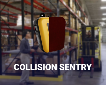 Collision Sentry